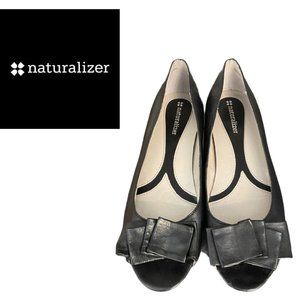 Naturalizer Saville - Size 8